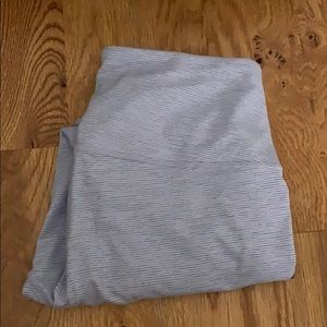 Zella Capri leggings